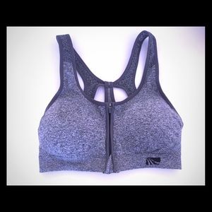 Marika padded sports bra